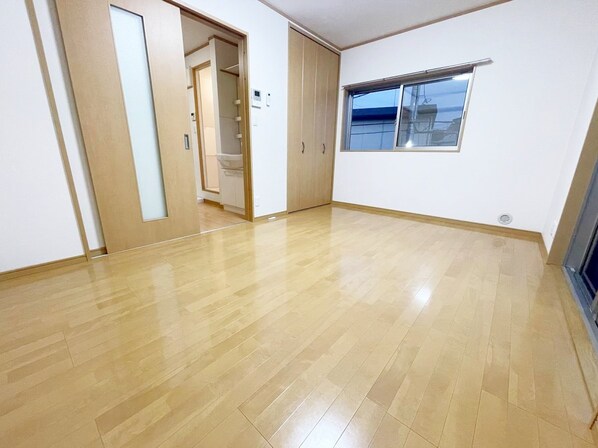 シャルムIIの物件内観写真